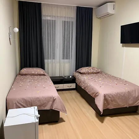 за гости хепи Penzion