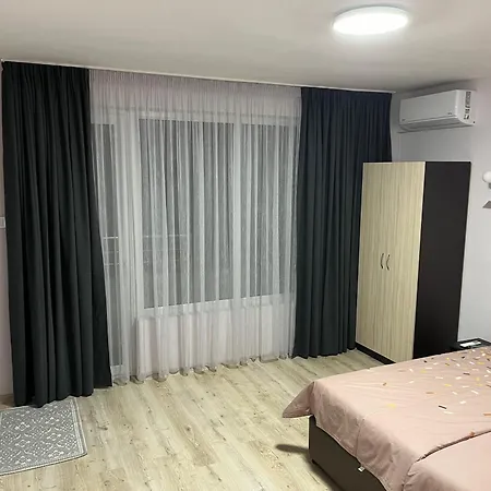 Penzion за гости хепи *