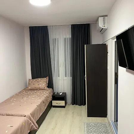 Penzion за гости хепи *