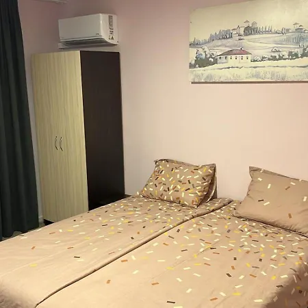 за гости хепи Penzion Varna